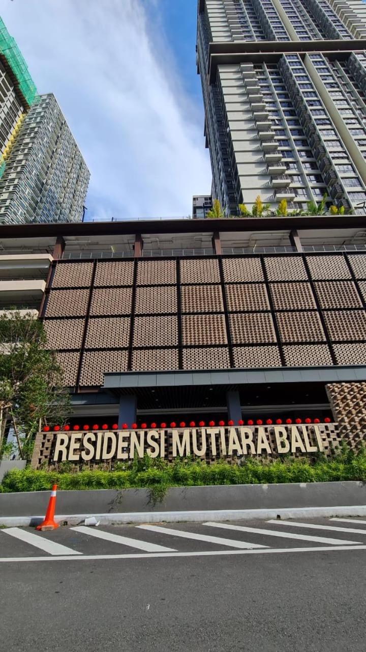 Jrv Hotelstyle Homestay Melaka Exterior foto